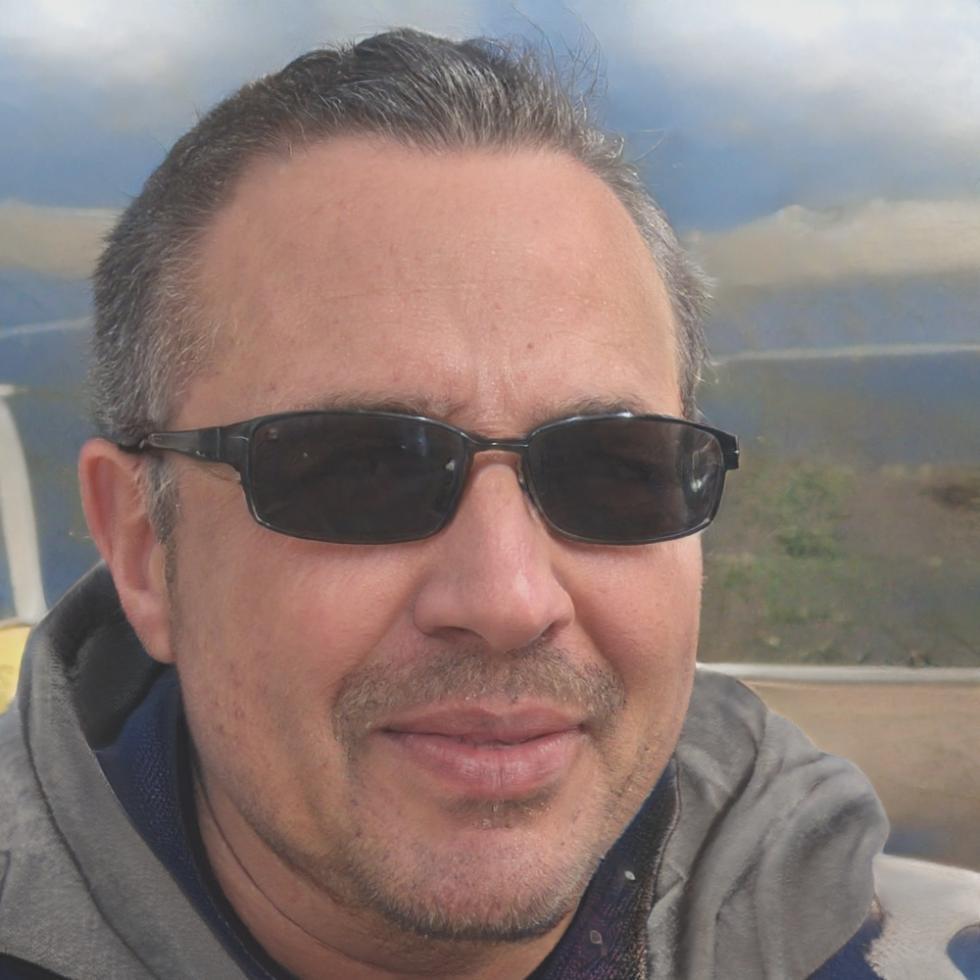 Iñaki Duarte, Director General de galenixorvia